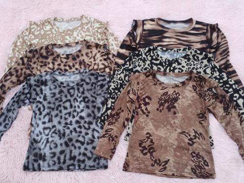 Camiseta de Nena Morley  Prin Volado - Miniatura 2