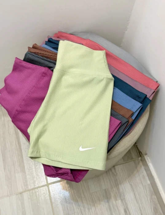 Short Morley Nk