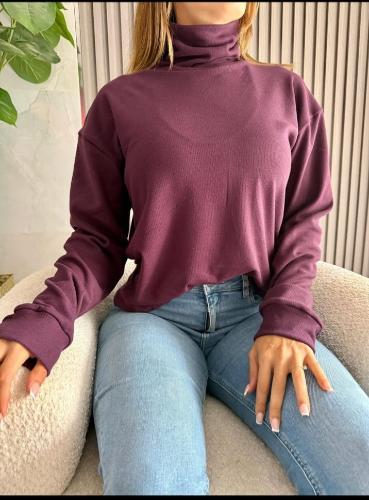Polera Morley Darlon