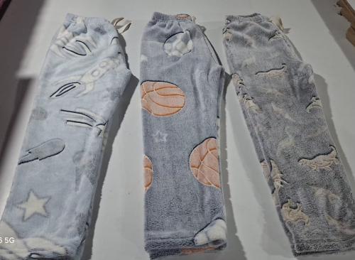Pijama Luminoso Niño