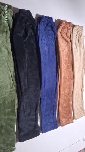 Pijama Liso Unisex