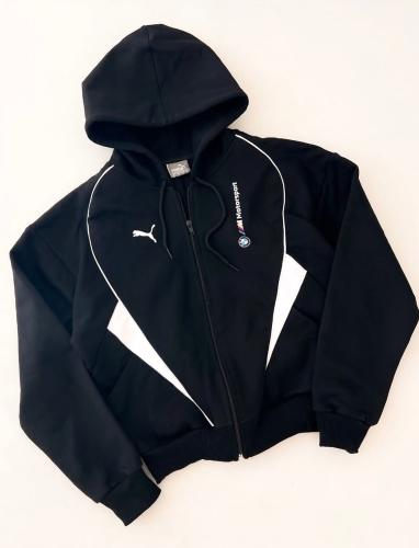 Campera Pumaa Dama - Miniatura 2