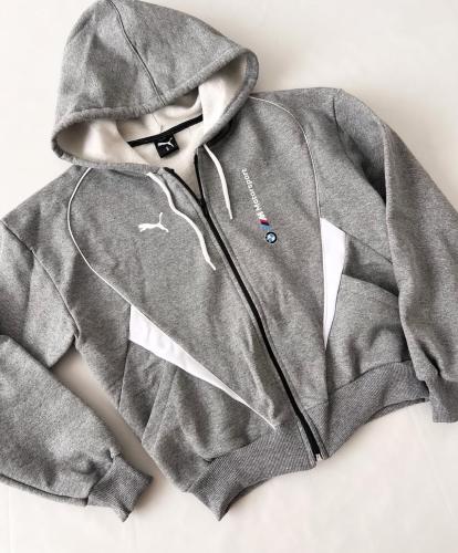Campera Pumaa Dama - Miniatura 3