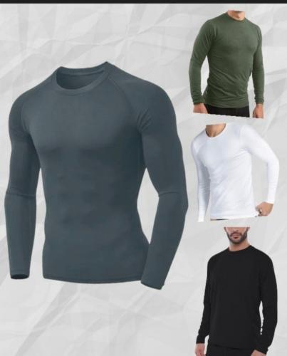 Camiseta Termica - Miniatura 4