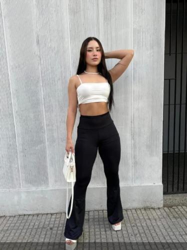 Oxford Termica Negra