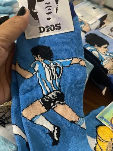 Soquetes Mundial