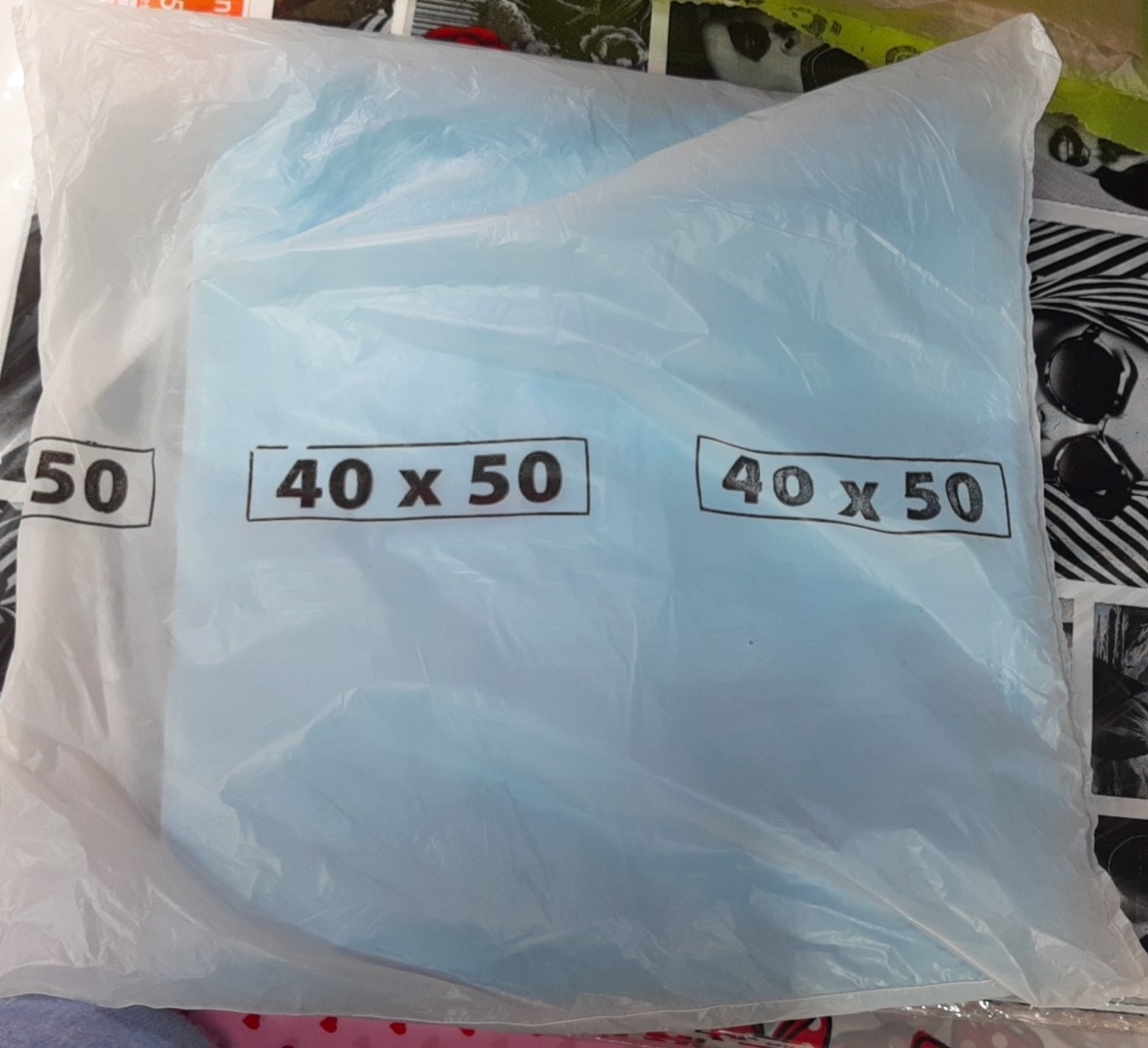 Bolsas Camiseta - Imagen 3