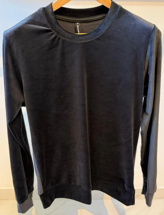 Sweater Plush Oferta
