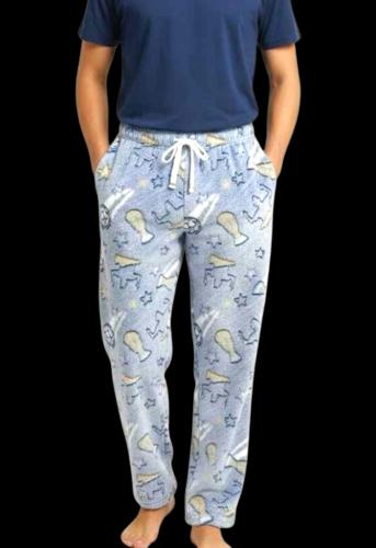 Pijama Luminoso Hombre