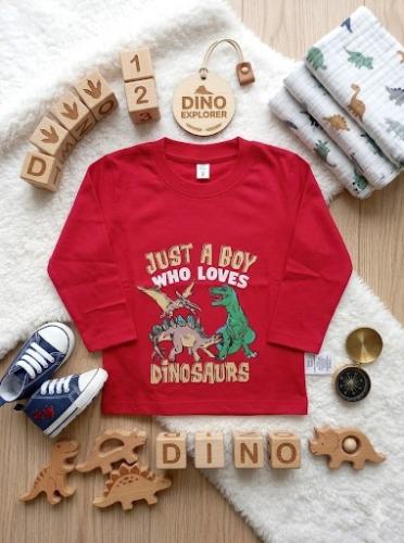 Camiseta de Bebé