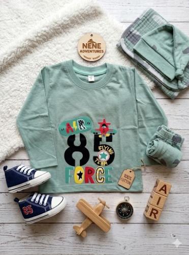 Camiseta de Bebé - Miniatura 2