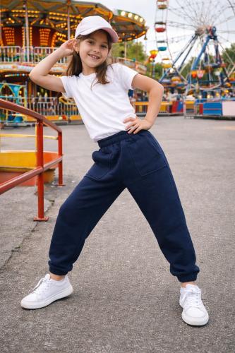 Jogging Nena Frisa Peinado Calidad Premium - Miniatura 3