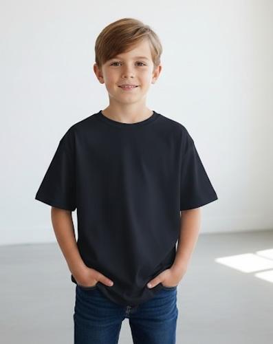 Remera Overvize Niños