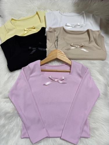 Camiseta Moñito