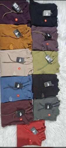 Canguros Premium Darlon Unisex
