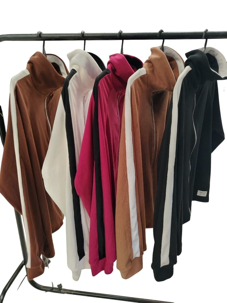 Campera Darlon Rib - Imagen 2