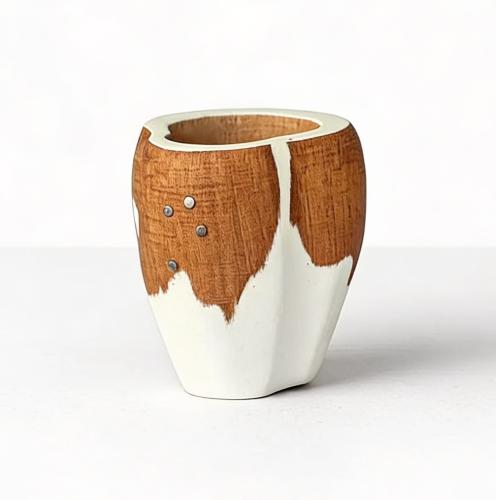 Mate Ranchero de Algarrobo - Miniatura 3