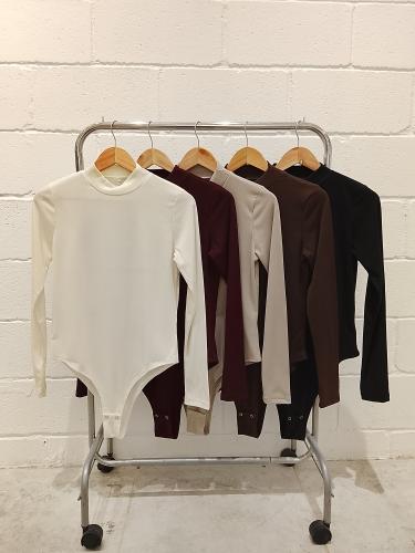 C603 Body Media Polera