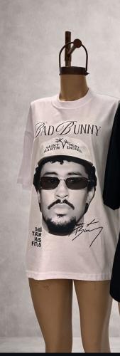 Remeras Bad Bunny - Miniatura 2