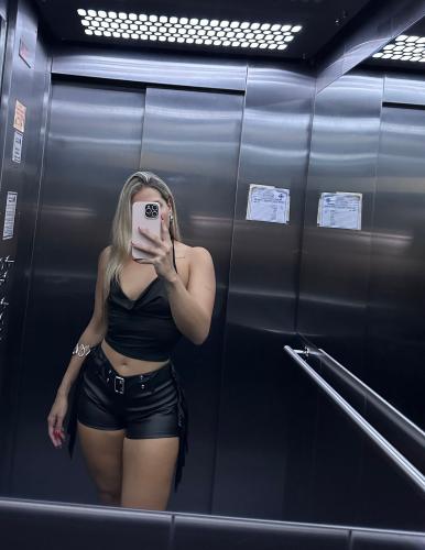 Short con Flecos