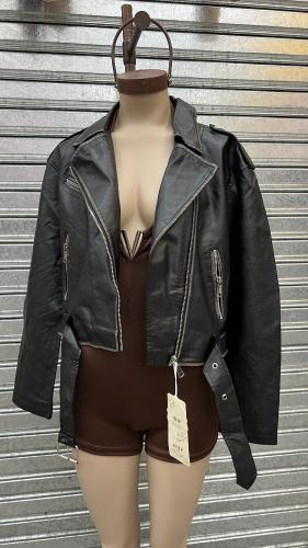 Campera Importada