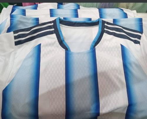 Camisetas  Argentina  para Sublimar - Miniatura 2