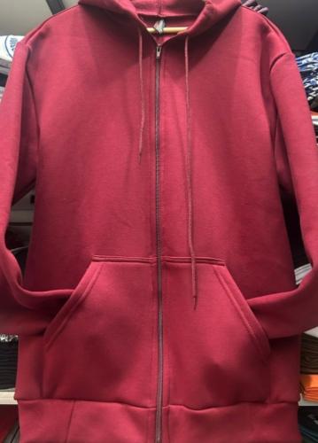 Conjunto  Bordo Adultos