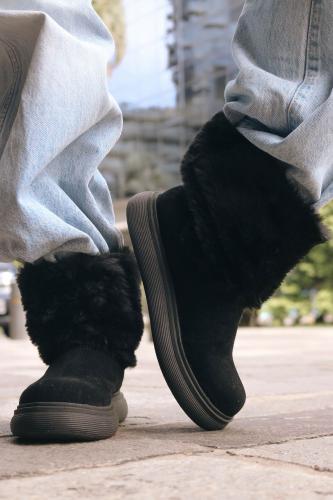 Pantubota Dama Moda