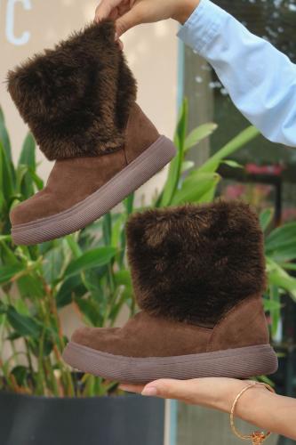 Pantubota Dama Moda - Miniatura 3