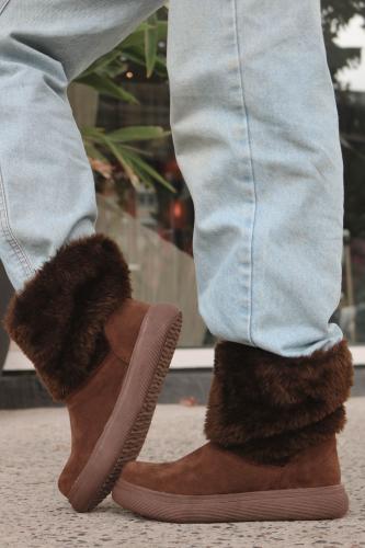 Pantubota Dama Moda - Miniatura 4