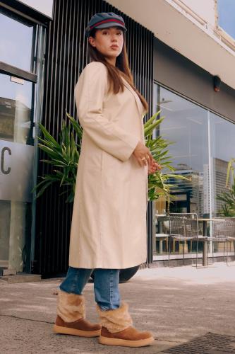 Pantubota Dama Moda - Miniatura 6