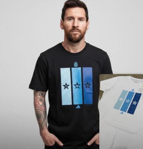 Remera Argentina