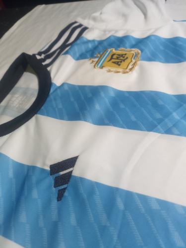 Remera Seleccion