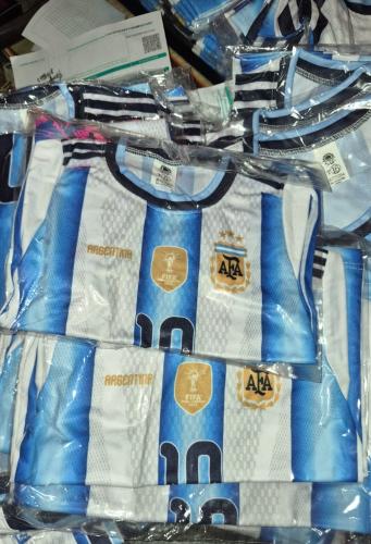 Remera Seleccion - Miniatura 2