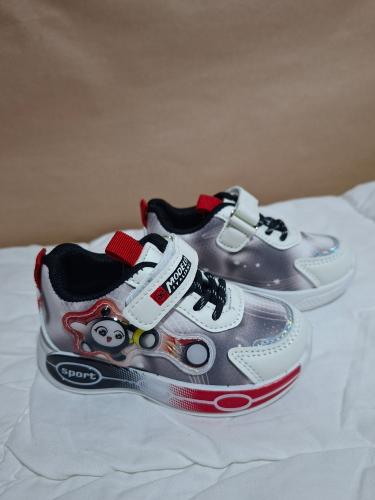 Zapatillas Importada de Bebe - Miniatura 2