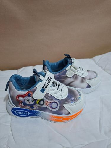 Zapatillas Importada de Bebe - Miniatura 3