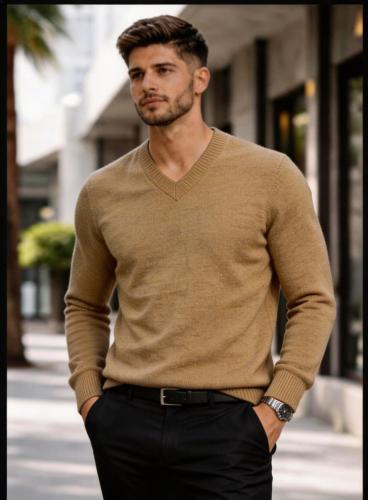 Sweater - Miniatura 2