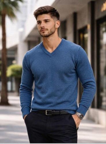 Sweater - Miniatura 3