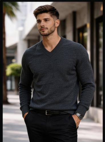 Sweater - Miniatura 5