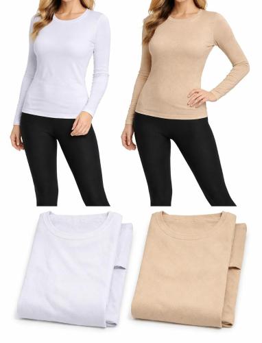 Camisetas Térmicas de Mujer