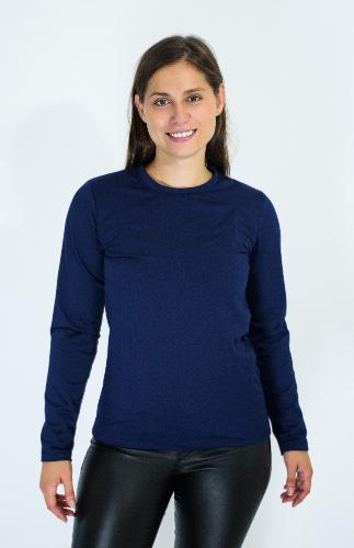 Camisetas Térmicas de Mujer