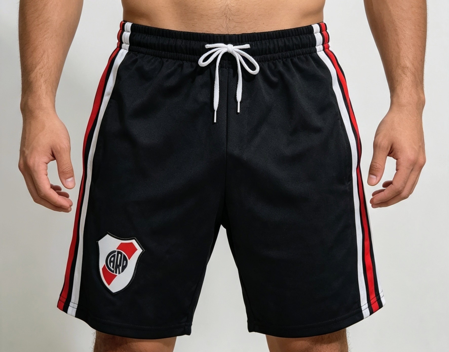 Shorts de Fútbol Adulto, Nacionales y Europeos - Imagen 2