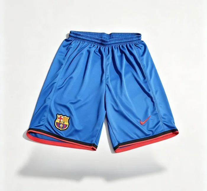 Shorts de Fútbol Adulto, Nacionales y Europeos