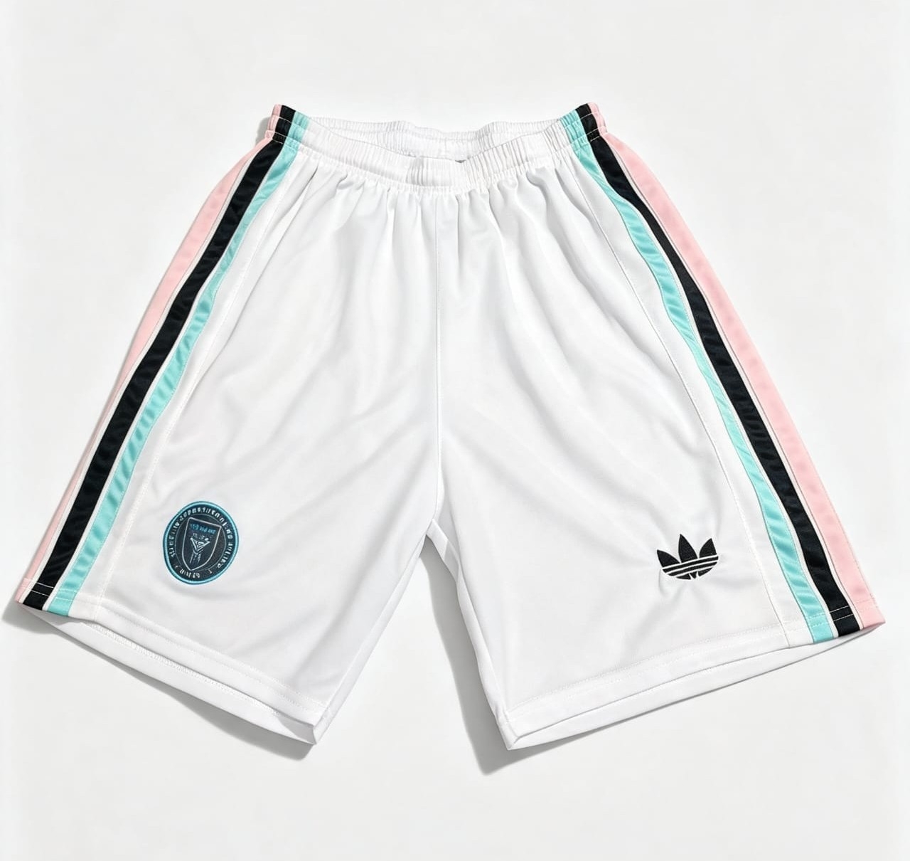 Shorts de Fútbol Adulto, Nacionales y Europeos - Imagen 4