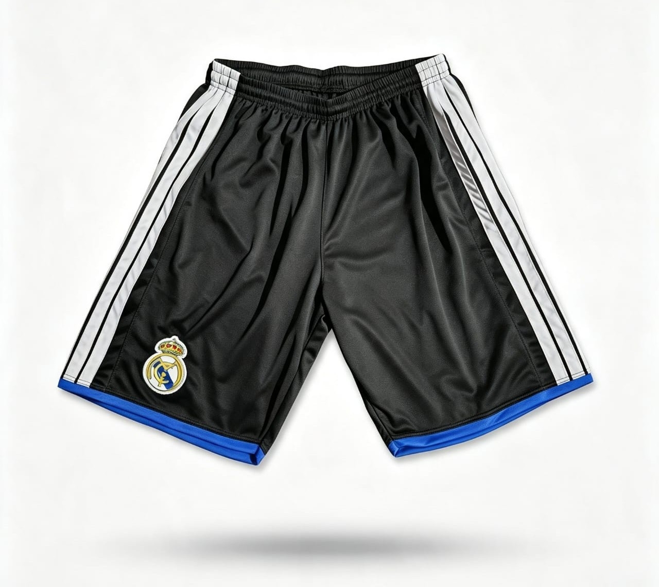 Shorts de Fútbol Adulto, Nacionales y Europeos - Imagen 5