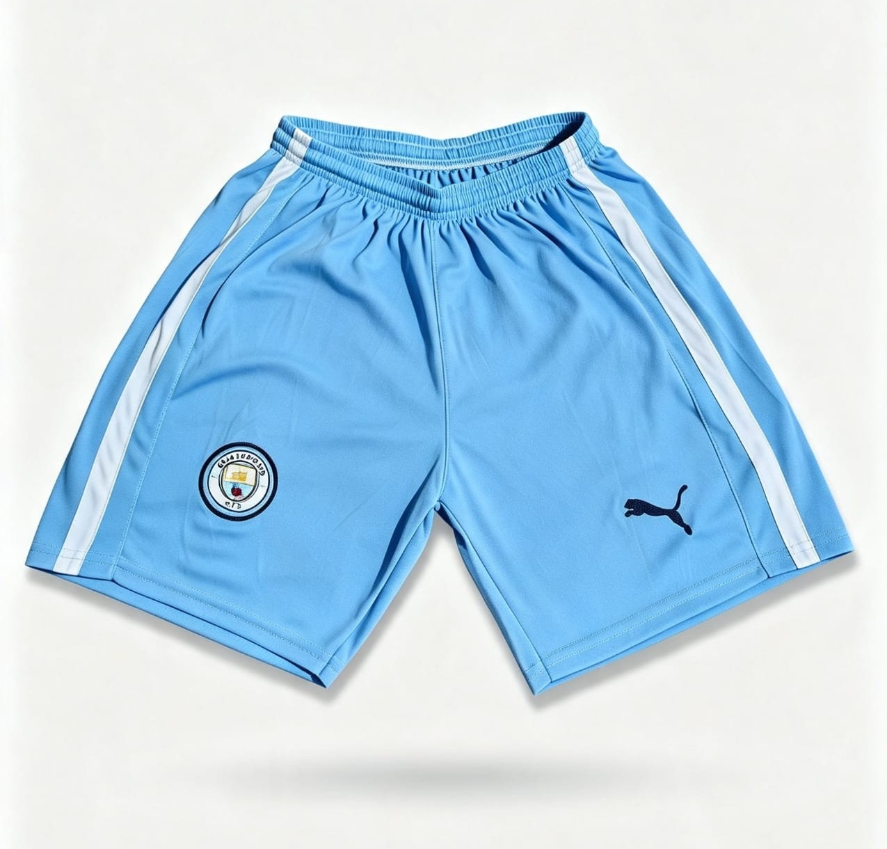 Shorts de Fútbol Adulto, Nacionales y Europeos - Imagen 6