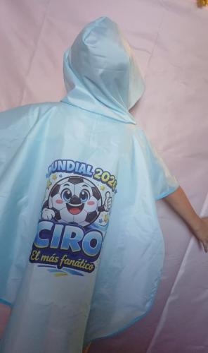Pilotos Personalizado - Miniatura 2