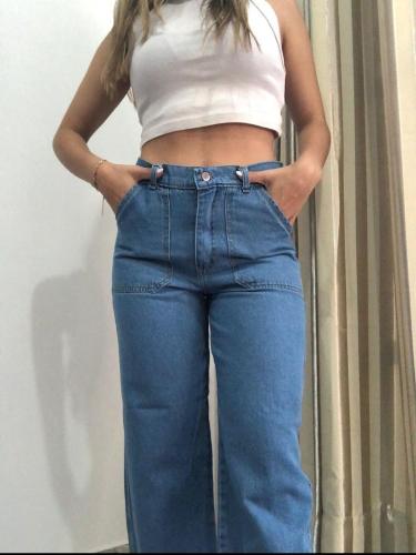 Wide Leg