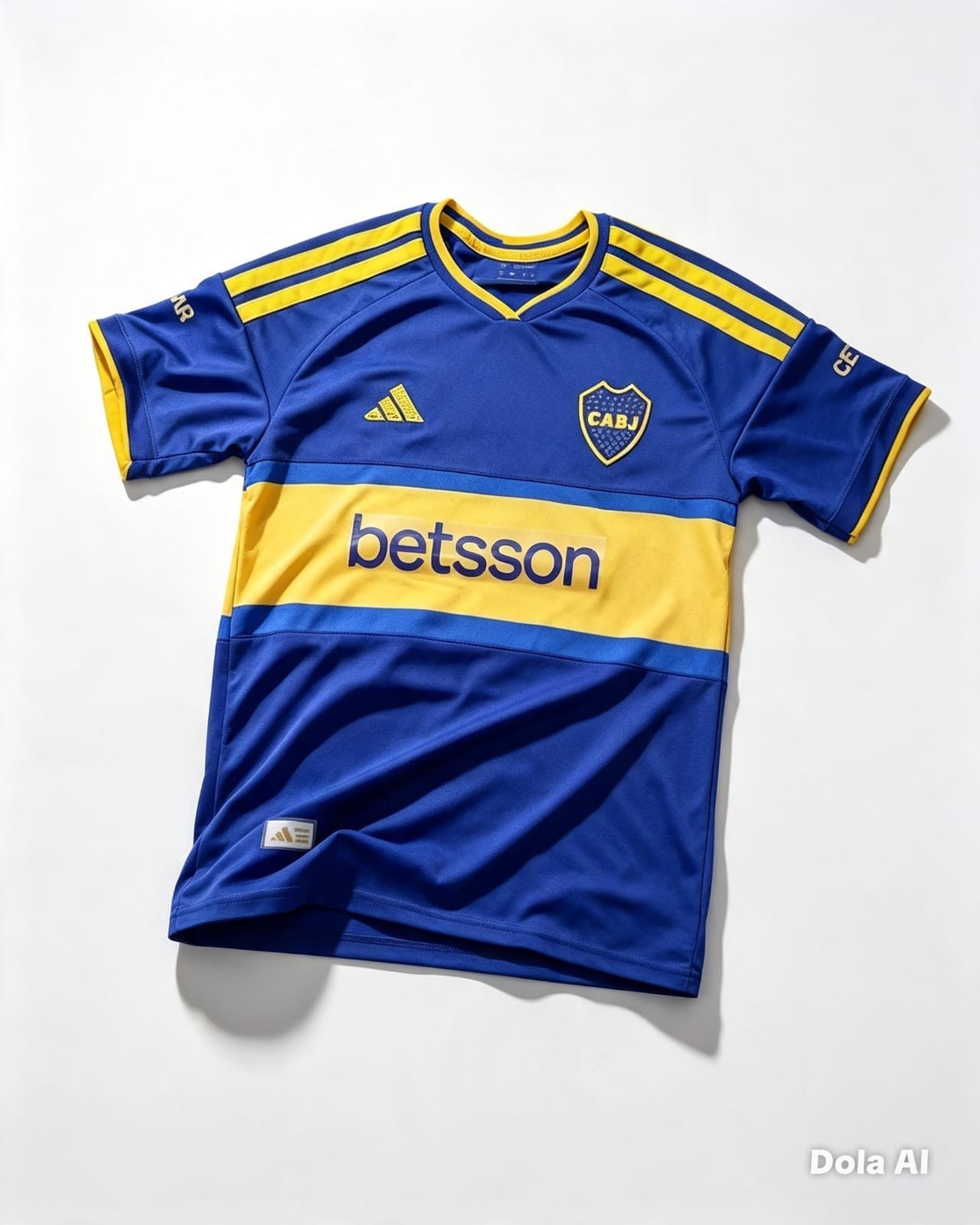 Camisetas de Fútbol de Adulto - Imagen 3