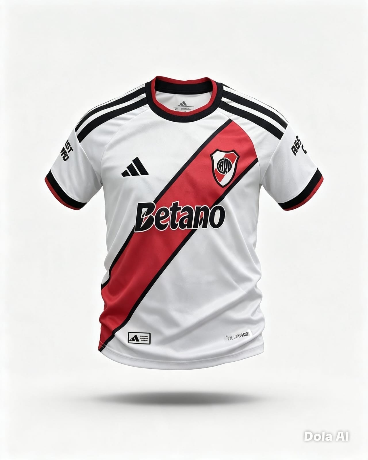 Camisetas de Fútbol de Adulto - Imagen 4